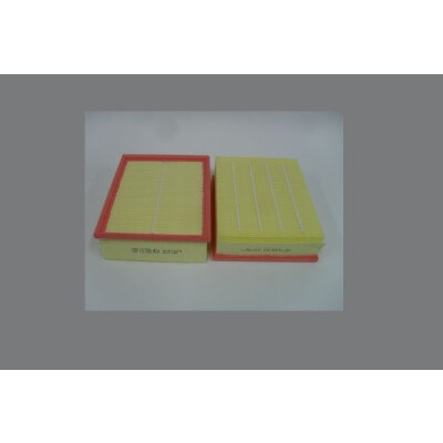 Filtro aria STEP FILTERS AE14