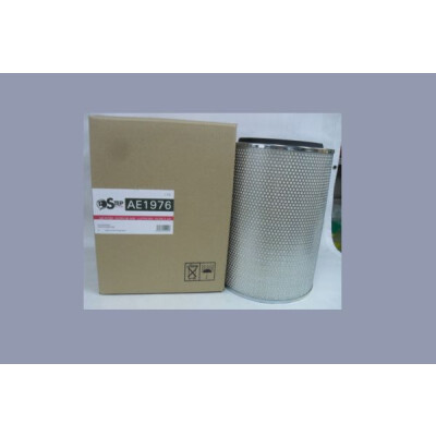 Filtro aria STEP FILTERS AE1976