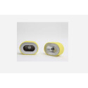 Filtro aria STEP FILTERS AE19804