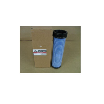 Filtro aria STEP FILTERS AE2386