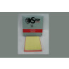 Filtro aria STEP FILTERS AE29476