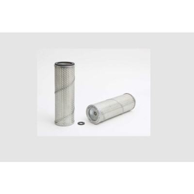 Filtro aria STEP FILTERS AE3330