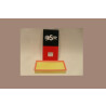 Filtro aria STEP FILTERS AE348