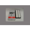 Filtro aria STEP FILTERS AE34836