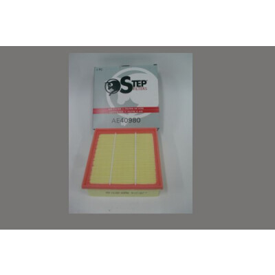 Filtro aria STEP FILTERS AE40980