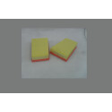 Filtro aria STEP FILTERS AE41008
