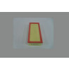 Filtro aria STEP FILTERS AE415