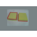 Filtro aria STEP FILTERS AE421