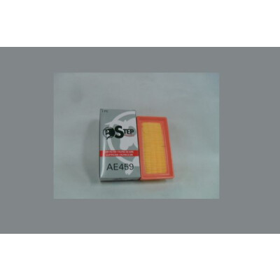 Filtro aria STEP FILTERS AE459