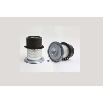 Filtro aria STEP FILTERS AE540