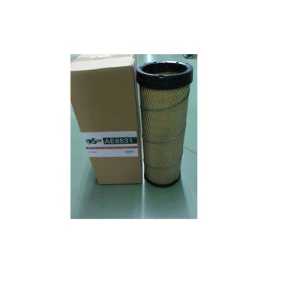 Filtro aria STEP FILTERS AE6531