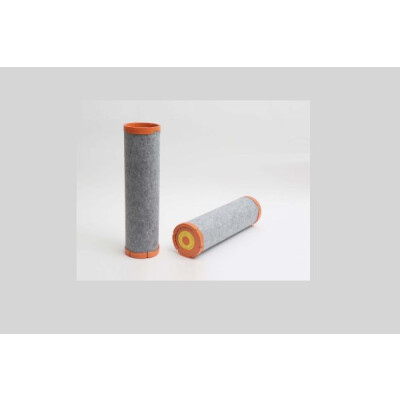 Filtro aria STEP FILTERS AE6555