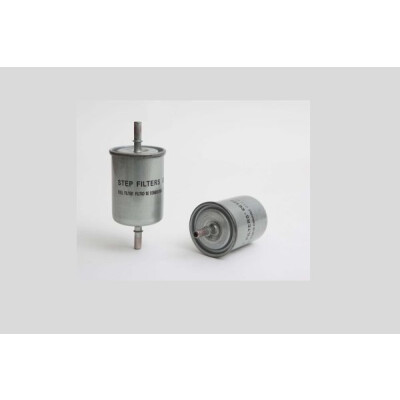 Filtro carburante STEP FILTERS CC122