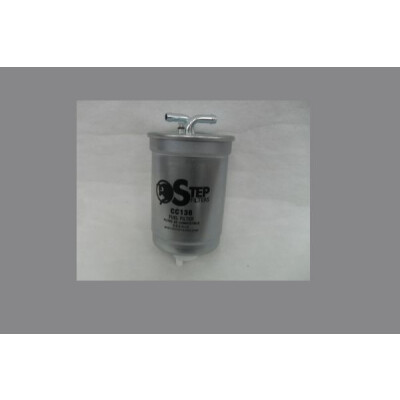 Filtro carburante STEP FILTERS CC136