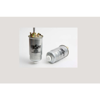 Filtro carburante STEP FILTERS CC138