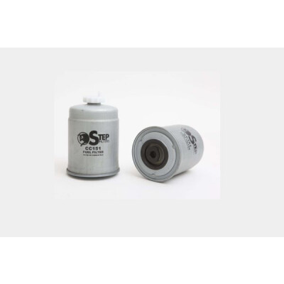 Filtro carburante STEP FILTERS CC151