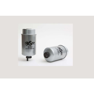 Filtro carburante STEP FILTERS CC16874