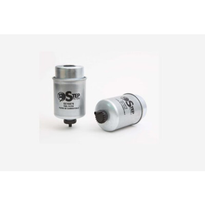 Filtro carburante STEP FILTERS CC16879