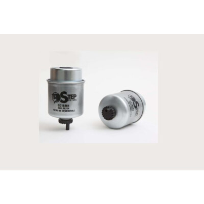 Filtro carburante STEP FILTERS CC16884