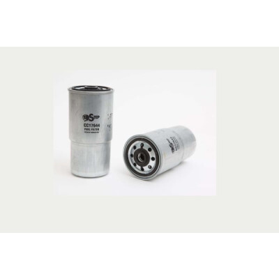 Filtro carburante STEP FILTERS CC17644