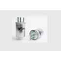 Filtro carburante STEP FILTERS CC21050