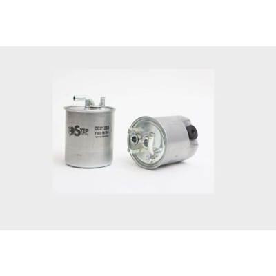 Filtro carburante STEP FILTERS CC21283