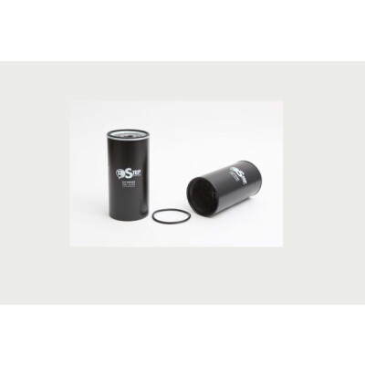 Filtro carburante STEP FILTERS CC29592