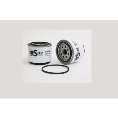 Filtro carburante STEP FILTERS CC29776
