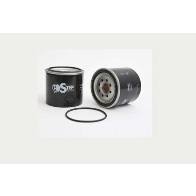 Filtro carburante STEP FILTERS CC31049