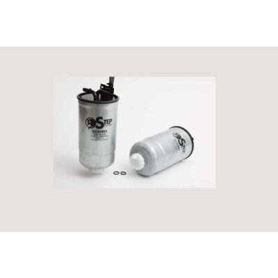 Filtro carburante STEP FILTERS CC32063