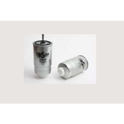 Filtro carburante STEP FILTERS CC32276