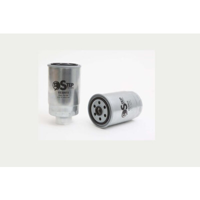 Filtro carburante STEP FILTERS CC32672