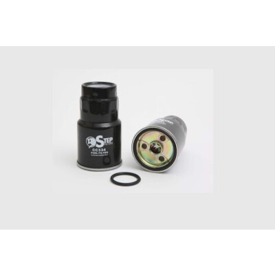 Filtro carburante STEP FILTERS CC334