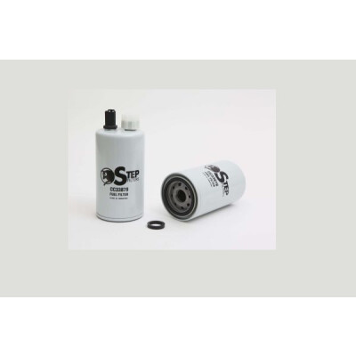 Filtro carburante STEP FILTERS CC33878