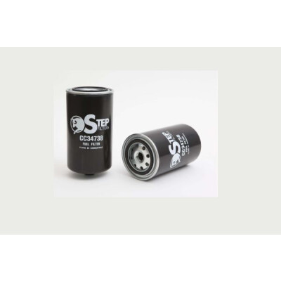 Filtro carburante STEP FILTERS CC34738