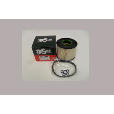 Filtro carburante STEP FILTERS CC34921