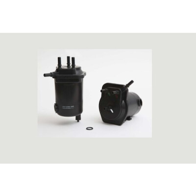 Filtro carburante STEP FILTERS CC35326