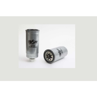 Filtro carburante STEP FILTERS CC36008