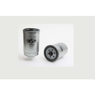 Filtro carburante STEP FILTERS CC36012