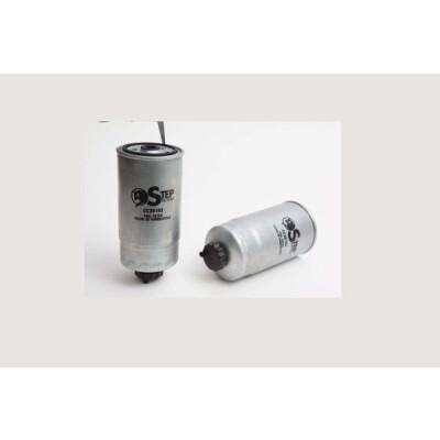 Filtro carburante STEP FILTERS CC36163