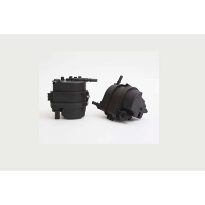 Filtro carburante STEP FILTERS CC36582