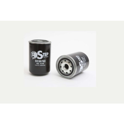 Filtro carburante STEP FILTERS CC36753