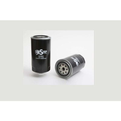 Filtro carburante STEP FILTERS CC36857
