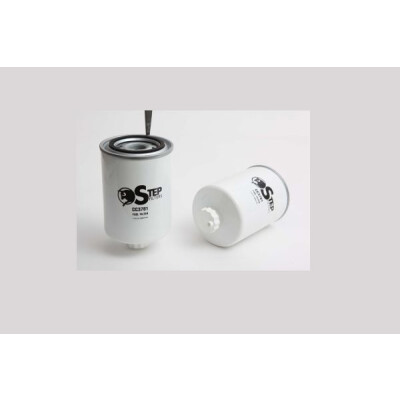 Filtro carburante STEP FILTERS CC3781