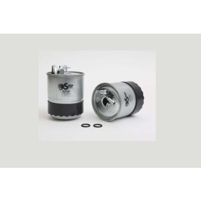 Filtro carburante STEP FILTERS CC37854