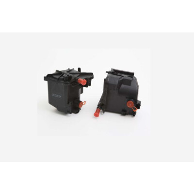 Filtro carburante STEP FILTERS CC37899
