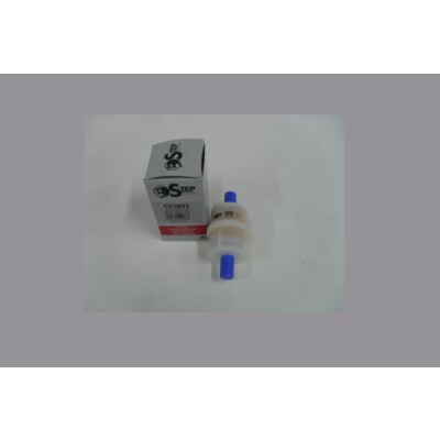 Filtro carburante STEP FILTERS CC3823