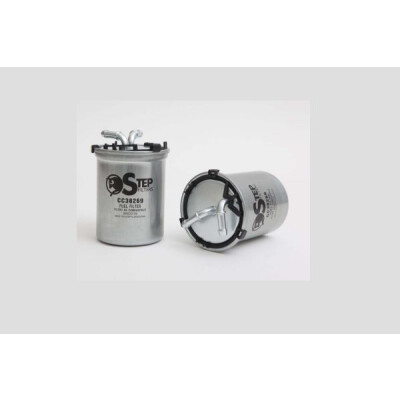 Filtro carburante STEP FILTERS CC38269