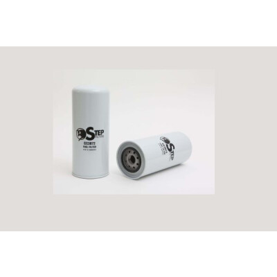 Filtro carburante STEP FILTERS CC3872