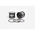 Filtro carburante STEP FILTERS CC38935